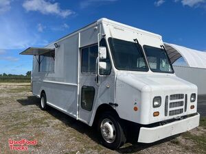 2013 Ford E550 All-Purpose Food Truck with Newly Built Kitchen
