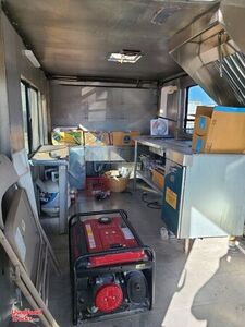 Used - Ford Grumman All-Purpose Food Truck | Street Food Vending Unit