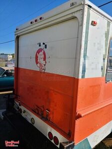 Used - Ford Grumman All-Purpose Food Truck | Street Food Vending Unit