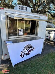 Like-New - Concession Trailer | Mobile Street Vending Unit