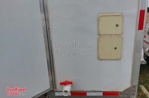 New - 2007 Ford E450 All-Purpose Food Truck with Pro-Fire Suppression