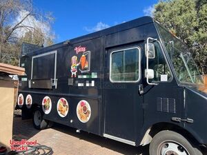 2000 Chevrolet Workhorse Food Truck with Pro-Fire Suppression