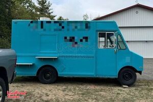 Used - Ford Step Van All-Purpose Food Truck | Mobile Food Unit