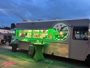 Versatile - Chevrolet P30 All-Purpose Food Truck Mobile Food Unit