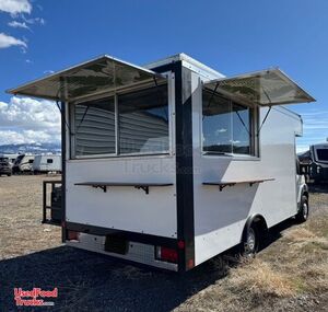 Like New. 2021 26' Dodge Ram Promaster 3500 All-Purpose Food Truck Mobile Food Unit