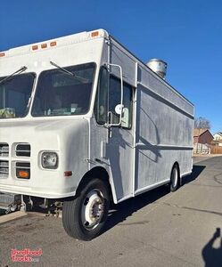 Well Equipped - All-Purpose Food Truck Mobile Vending Unit