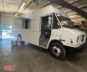 2005 18' Freightliner MT55 Food Truck | Mobile Kitchen Unit
