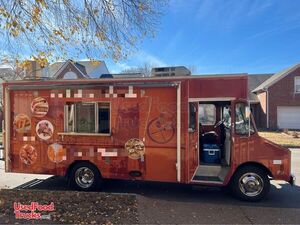 Chevrolet Step Van All-Purpose Food Truck with 2008 Kitchen Build-Out