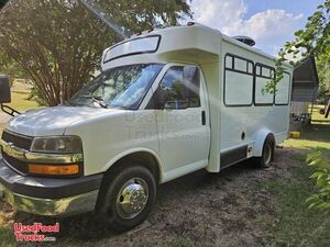 2011 Chevrolet Express 3500 Food Truck | Mobile Food Unit