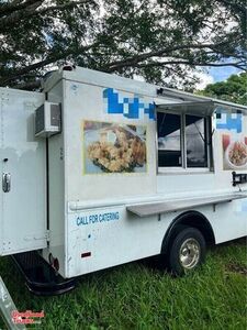 2002 24' Ford Workhorse All-Purpose Food Truck | Mobile Food Unit