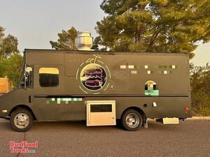 Permitted - Chevrolet All-Purpose Food Truck | Mobile Food Unit