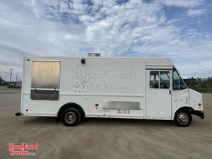 Turnkey - 2004 Ford E450 All-Purpose Food Truck with Fire Suppression System NT