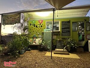 Turnkey - Chevrolet P30 Shaved Ice Truck | Snowball Concession Truck