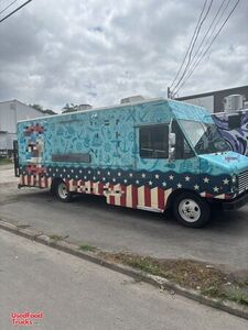 Clean - 2005 Diesel Workhorse Utilimaster All-Purpose Food Truck