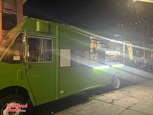 2001 Freightliner All-Purpose Food Truck Mobile Food Unit