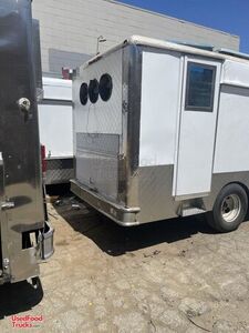 Chevrolet All-Purpose Food Truck | Mobile Food Unit