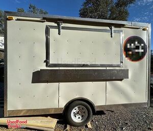 NEVER USED - Concession Trailer | Mobile Street Vending Unit