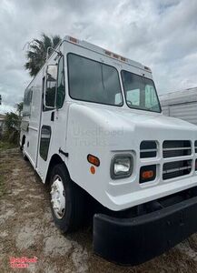 2005 Freightliner Step Van All-Purpose Food Truck | Mobile Food Unit