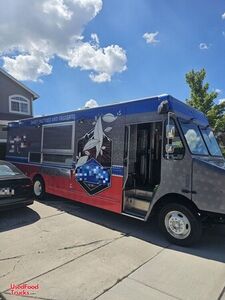 2019 30' Ford F59 Stand Alone Bakery Food Truck | Mobile Unit