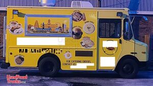 2003 Chevrolet All-Purpose Food Truck with Fire Suppression System