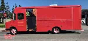 Well Equipped - 2002 26' Chevrolet Workhorse | All-Purpose Food Truck