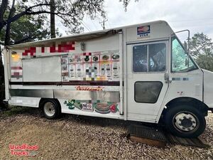 Used - Freightliner Step Van All-Purpose Food Truck | Mobile Food Unit