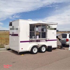 TURNKEY - Coffee Concession Trailer | Mobile Beverage Unit