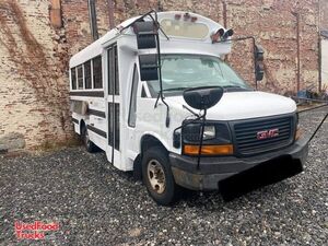 Well Equipped - 2005 GMC All-Purpose Food Truck | Mobile Food Unit