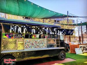 22' Chevrolet P-30 All-Purpose WYSS Food Truck Mobile Food Unit