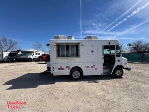 2003 Chevrolet P4 All-Purpose Taco Food Truck Mobile Food Unit