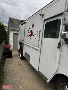 20' Chevrolet All-Purpose Food Truck | Mobile Food Unit
