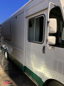 Reconditioned GMC Mobile Kitchen Food Truck w/ 2023 Kitchen Buildout