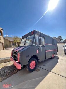 Well Maintained - Chevrolet P20 All-Purpose Food Truck | Mobile Food Unit