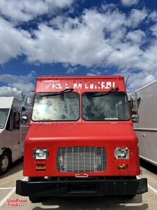 Fully Loaded 22' Ford F59 All-Purpose Food Truck Mobile Food Unit