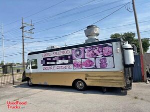 Versatile - All-Purpose Food Truck Mobile Food Unit