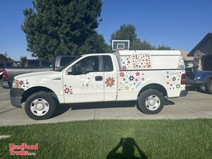 2008 Ford F150 Coffee/Snack/Beverage Truck | Mobile Retail Truck