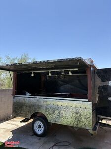 Versatile - Food Concession Trailer | Mobile Vending Unit