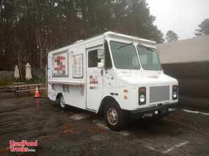 Versatile - Chevrolet P30 All-Purpose Food Truck | Mobile Food Unit