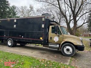 2007 International Durastar 4300 Catering Truck | All-Purpose Food Truck