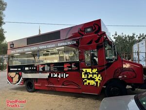 2009 Workhorse W42 Food Truck | 2023 Kitchen Built Out w/ Pro-Fire Suppression