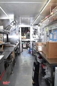 Well Equipped - Chevrolet P30 All-Purpose Food Truck