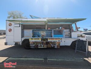 Versatile - Chevrolet P30 All-Purpose Food Truck | Mobile Food Unit