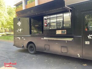 2020 Ford F-59 All-Purpose Food Truck with Fire Suppression System