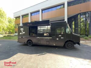 2020 Ford E-350 All-Purpose Food Truck with Fire Suppression System