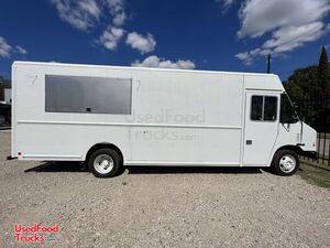 Fully Loaded 2021 20 Ford F59 All-Purpose Food Truck | Mobile Food Unit