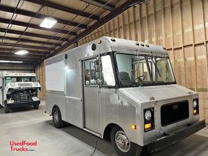 Used - Ford Econoline E350 Step Van All Purpose Food Truck | Mobile Food Unit