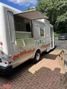 2006 26' Ford E450 Diesel Food Truck with Pro-Fire Suppression