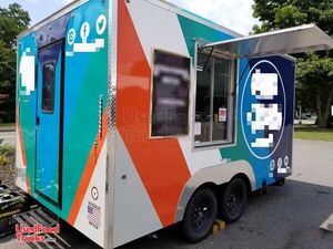 Versatile - 2020 Beverage Trailer | Mobile Vending Unit