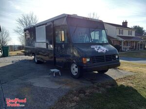 30' Chevrolet P-30 All-Purpose Food Truck Mobile Food Unit