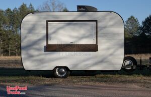 2023 Coffee-Espresso Concession Trailer Mobile Beverage Unit